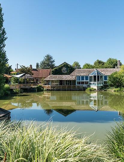 Zoom sur le camping Les Castels Les Bois du Bardelet