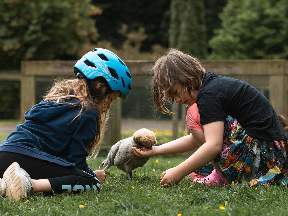 Camping Castel Camping Le Brévedent Le Brévedent Normandie 12