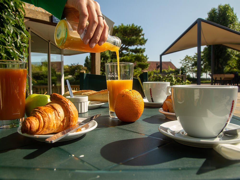 Camping Castel Camping Les Bois du Bardelet GIEN Centre-Val de Loire 14