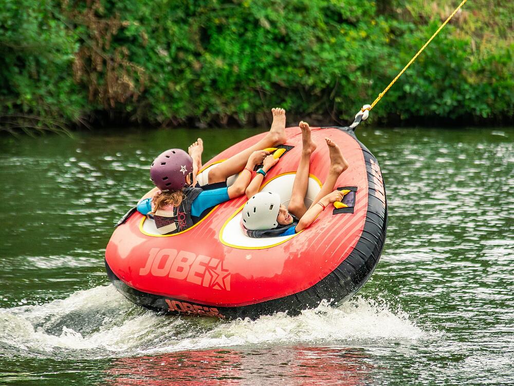 Camping Castel Camping Les Ormes, Domaine & Resort DOL DE BRETAGNE Bretagne 7