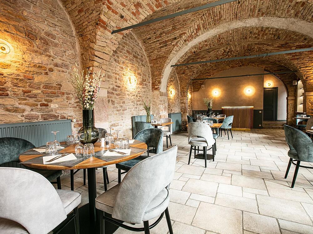 Camping Castel Camping Château de L'Epervière Gigny-sur-Saône Bourgogne-Franche-Comté 19