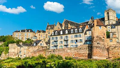 Que visiter au Mans : notre guide complet pour découvrir la ville et ses alentours