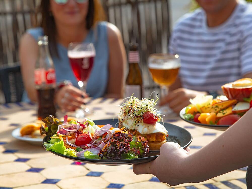 Camping Castel Camping Domaine de La Bien-Assise Guines Hauts-de-France 19