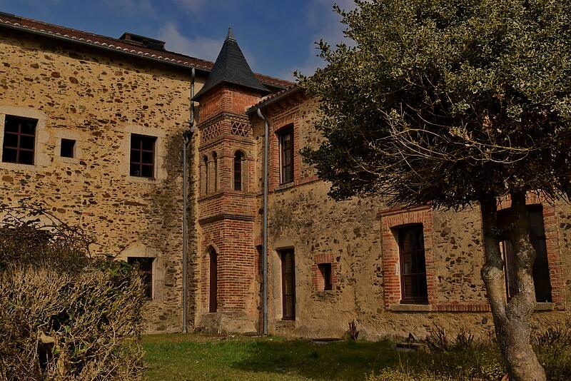 Tourisme : la visite d'un château en Vendée