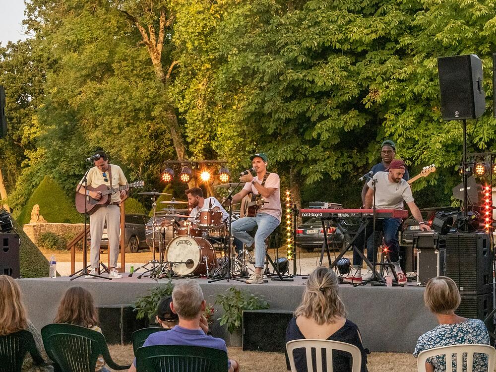 Camping Castel Camping Les Ormes, Domaine & Resort DOL DE BRETAGNE Bretagne 24