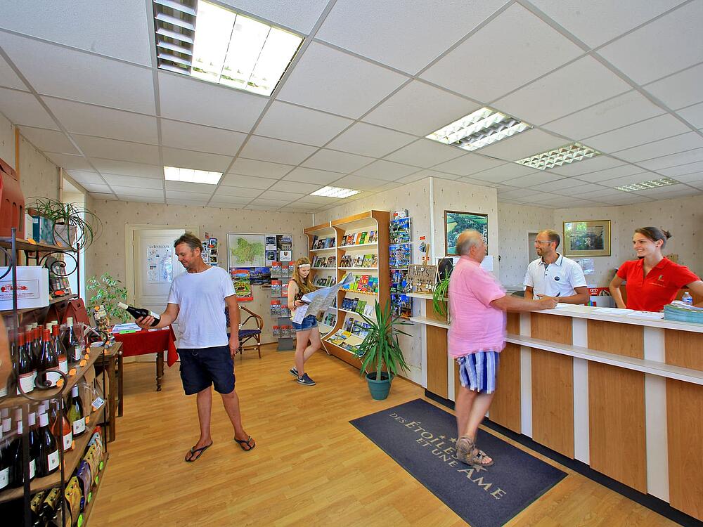 Camping Castel Camping Château de L'Epervière Gigny-sur-Saône Bourgogne-Franche-Comté 7