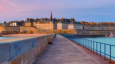 Visiter l’Ille-et-Vilaine : les incontournables pour vos vacances 🌊​⛵​🌳​