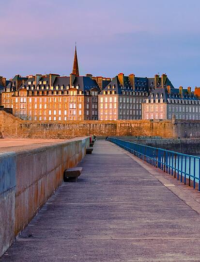 Visiter l’Ille-et-Vilaine : les incontournables pour vos vacances 🌊​⛵​🌳​
