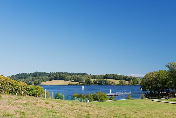 paysage de la Creuse