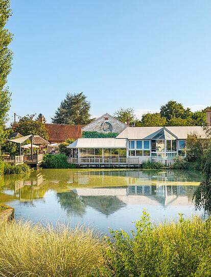 Les Bois du Bardelet : l’histoire d’un domaine familial