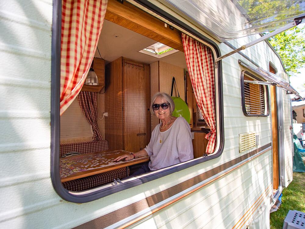 Camping Castel Camping La Garangeoire Saint Julien des Landes Pays de la Loire 7