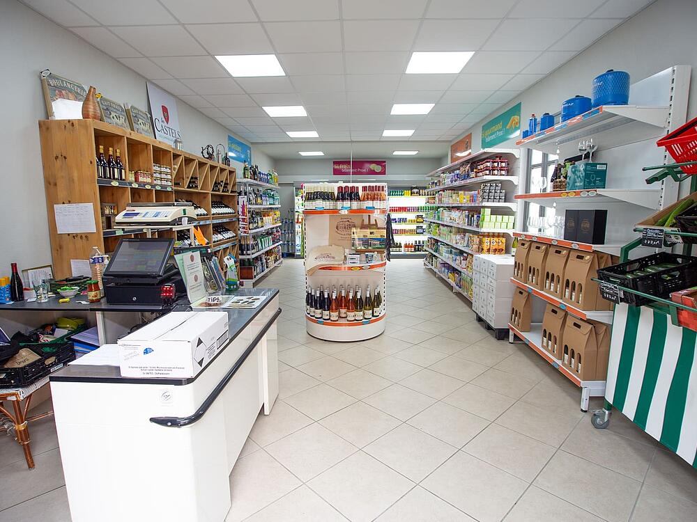 Camping Castel Camping Château de L'Epervière Gigny-sur-Saône Bourgogne-Franche-Comté 15