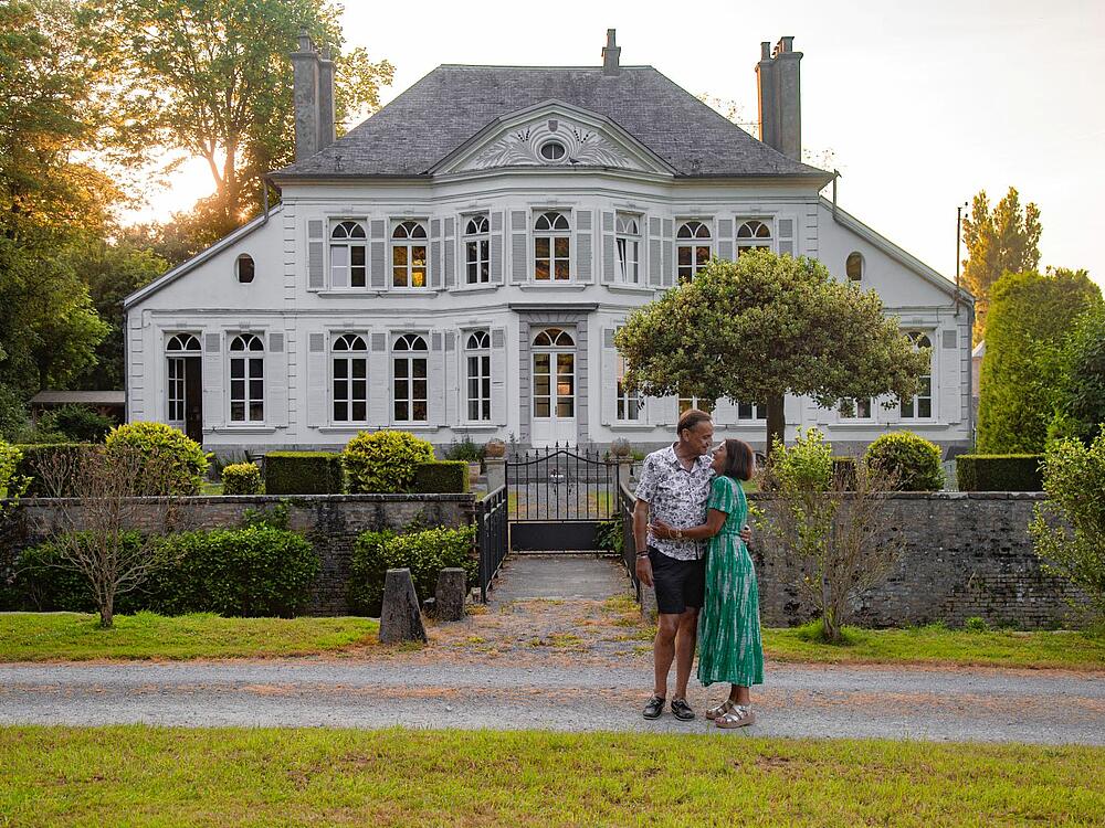 Camping Castel Camping Domaine de La Bien-Assise Guines Hauts-de-France 17