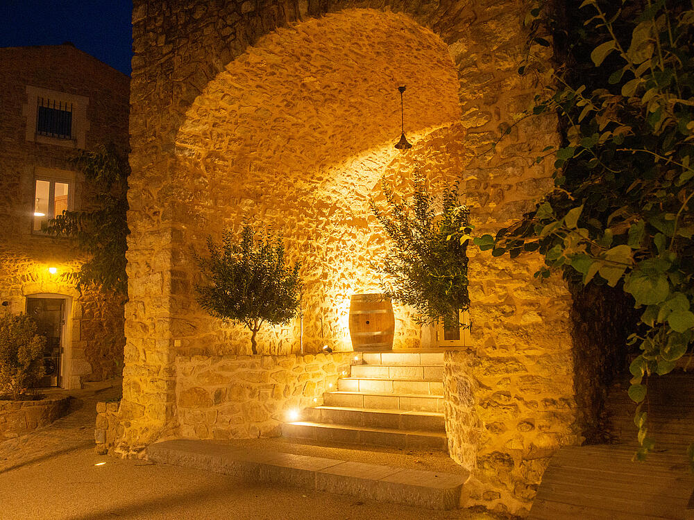 Camping Castel Domaine de Sévenier & Spa LAGORCE Auvergne-Rhône-Alpes 24