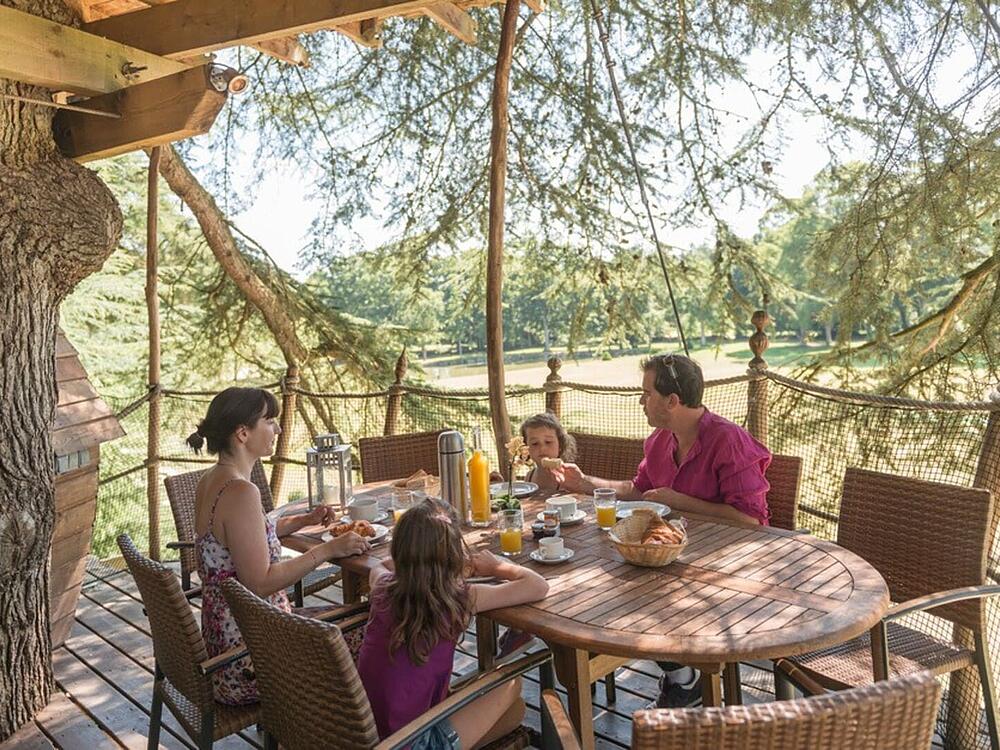 Camping Castel Camping Les Ormes, Domaine & Resort DOL DE BRETAGNE Bretagne 3