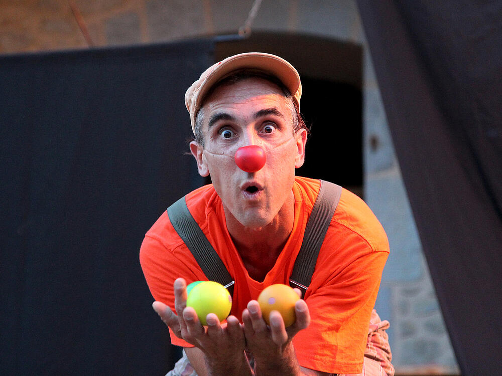 Camping Castel Domaine de Sévenier & Spa LAGORCE Auvergne-Rhône-Alpes 22