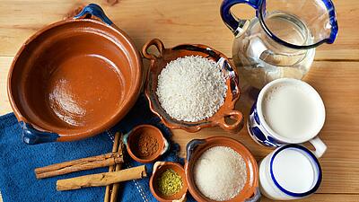 Recette : la teurgoule du Château de Lez-Eaux