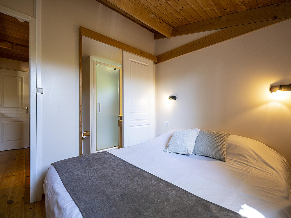 Camping Castel Domaine de Sévenier & Spa LAGORCE Auvergne-Rhône-Alpes 3