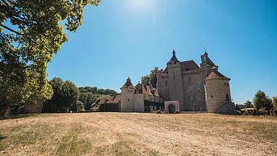 Les plus beaux villages de la Creuse
