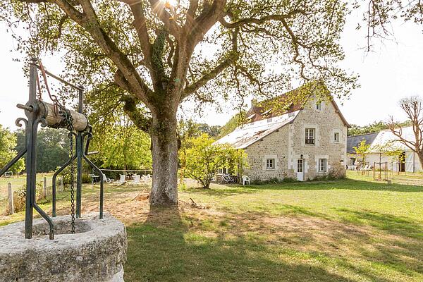 Camping location gîte et appartement