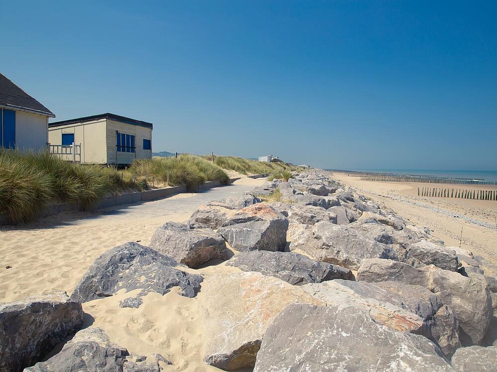 Camping Castel Camping Domaine de La Bien-Assise Guines Hauts-de-France 20