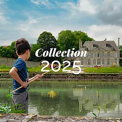 Notre brochure 2025