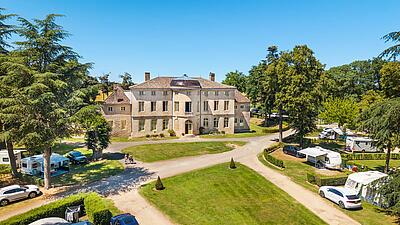 Les bonnes adresses de Corinne et Jean : leurs incontournables autour du Château de l'Épervière