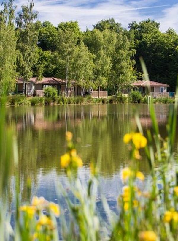 Location chalet
