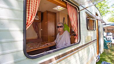 Où partir en camping en France ? Laissez Les Castels vous guider !