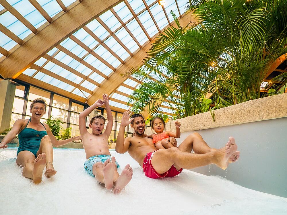 Camping Castel Camping Les Ormes, Domaine & Resort DOL DE BRETAGNE Bretagne 21