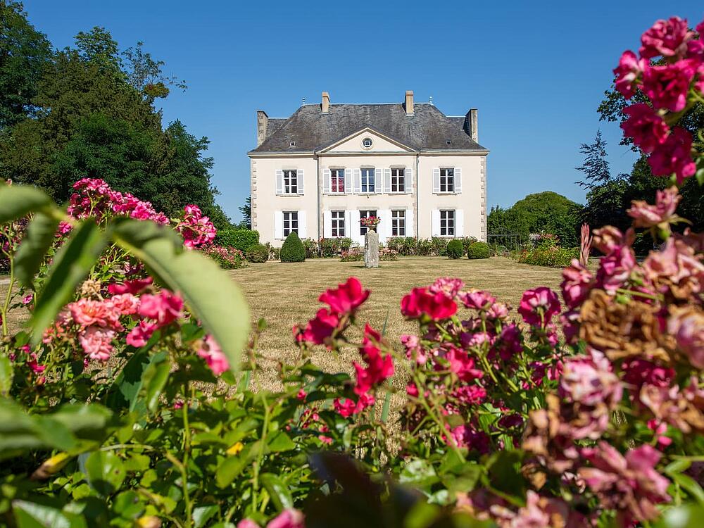 Camping Castel Camping La Garangeoire Saint Julien des Landes Pays de la Loire 11