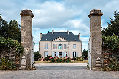 À la découverte du Castel Camping La Garangeoire