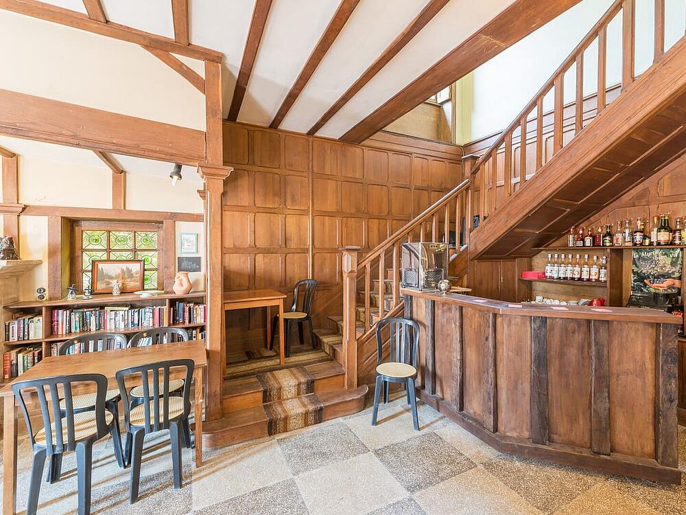 Camping Castel Camping Château de Poinsouze BOUSSAC - BOURG Nouvelle-Aquitaine 21