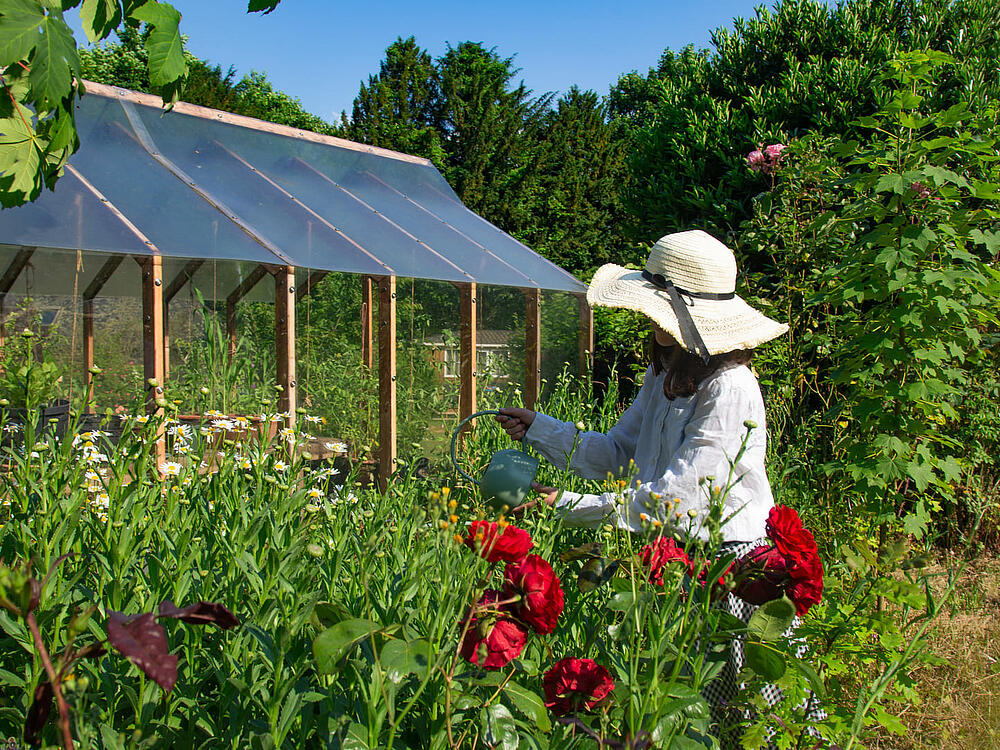 Camping Castel Camping Le Brévedent Le Brévedent Normandie 8