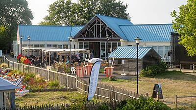 Recette : les fouées du Parc de Fierbois