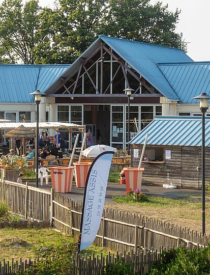 Recette : les fouées du Parc de Fierbois