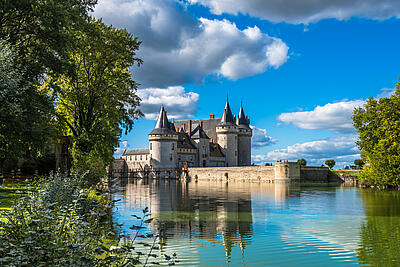 Que faire dans le Val de Loire pendant vos vacances ?