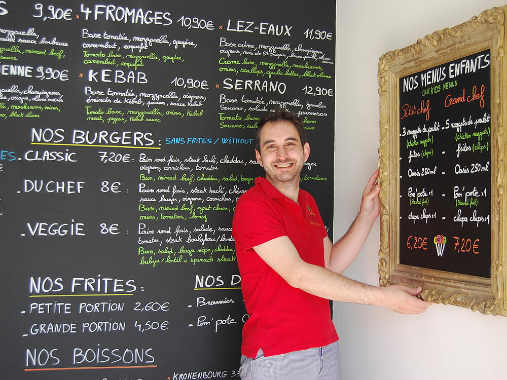 Camping Castel Camping Château de Lez-Eaux Saint Pair sur mer Normandie 21