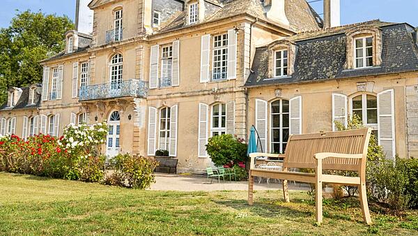 Camping location gîte et appartement