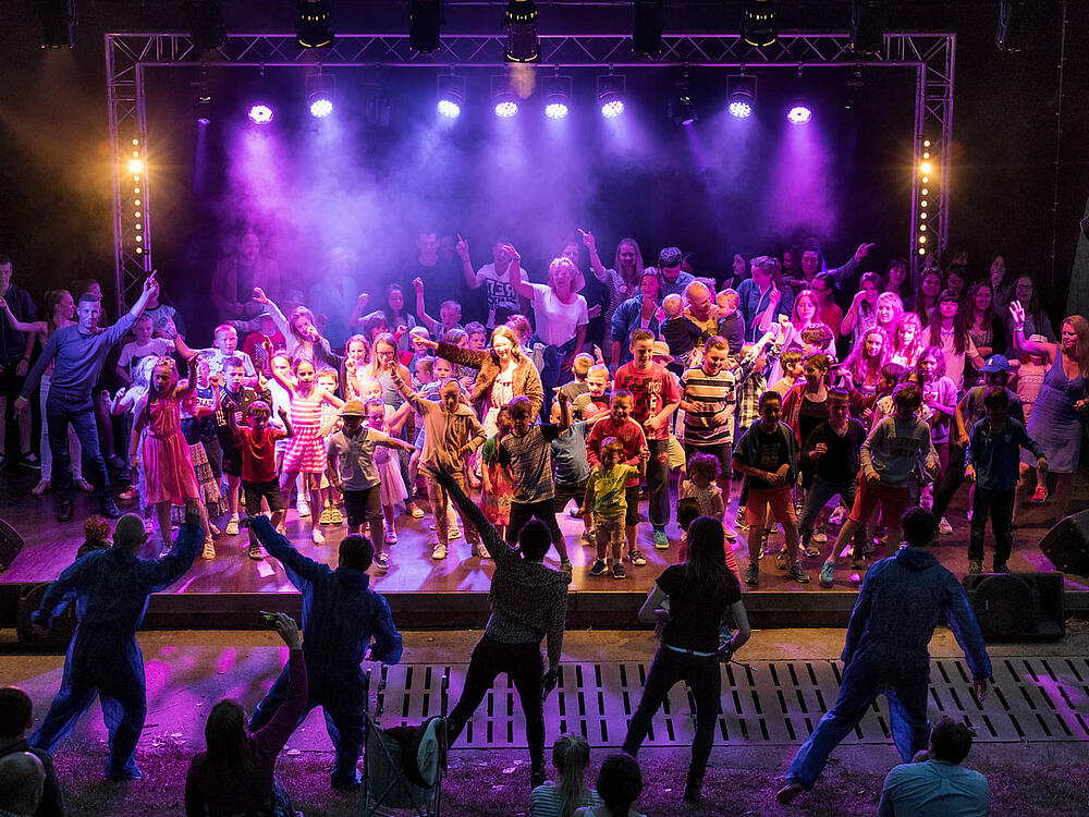 Camping Castel Camping Les Ormes, Domaine & Resort DOL DE BRETAGNE Bretagne 23